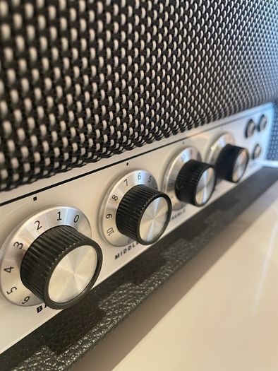 Laney LA Studio.