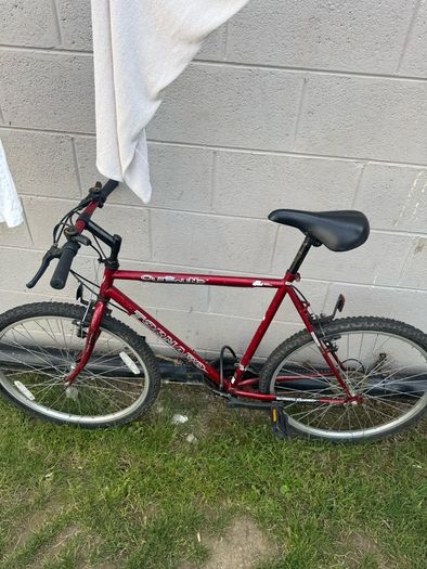 Bike