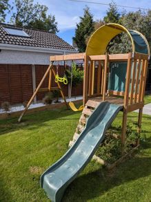 Swing Set