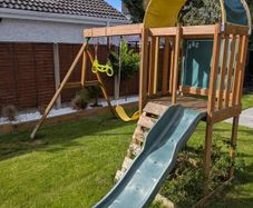 Swing Set