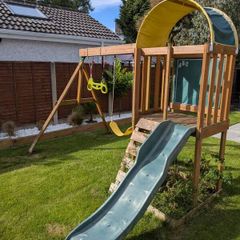 Swing Set
