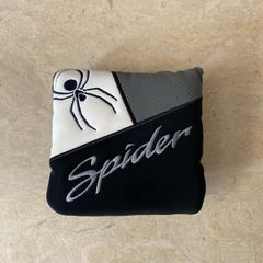 Taylormade spider putter headcover