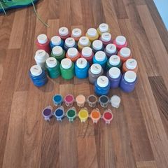 crayola paints unopened