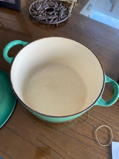 Cooking Pot For Sale in Ballsbridge, Dublin from MKC
