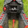 child bike seat Image 4
