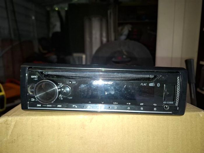 Pioneer Deh-s720dab