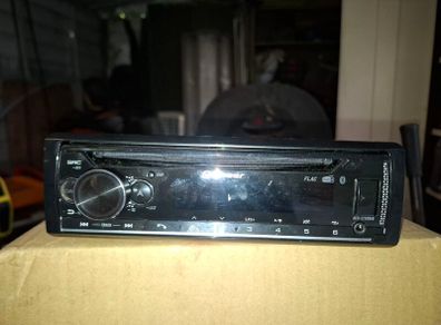 Pioneer Deh-s720dab