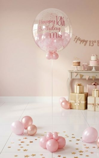 balloons