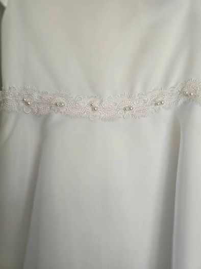 communion dress