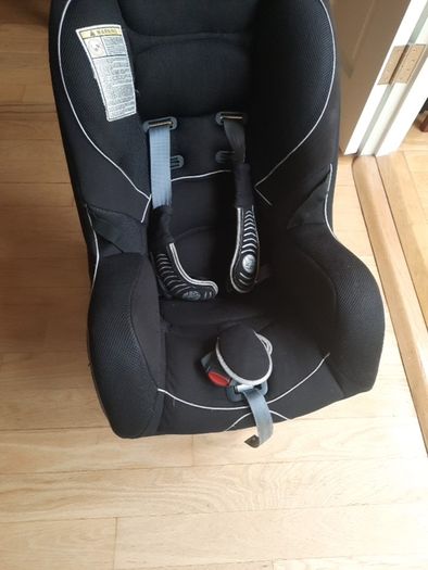 Car seat