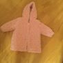 Girls coat Age 6-12 months Image 3