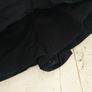 Zara black skort uk 8 Image 4