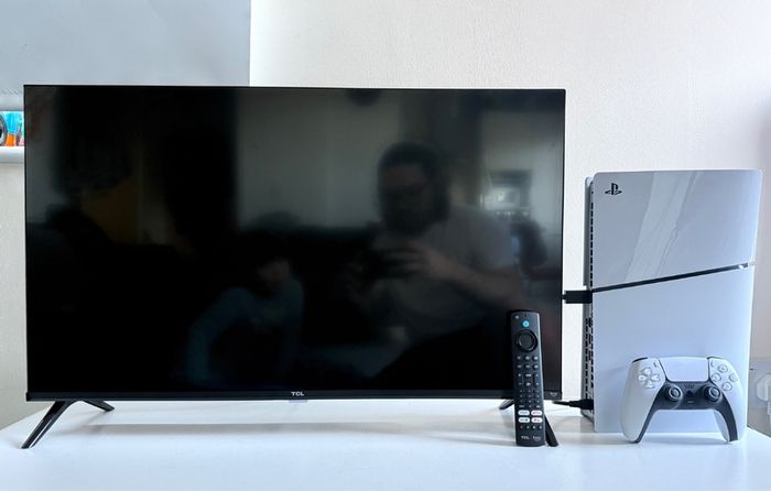 Tcl Fire Tv