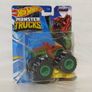 Hot Wheels Monster Trucks Masters of the Universe Battle Cat Diecast Car Type 1 Brand New Sealed Image 2
