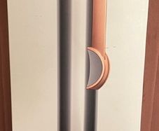 Dyson Airstrait