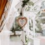 Wedding Wishing Well Post Box for Hire Image 2