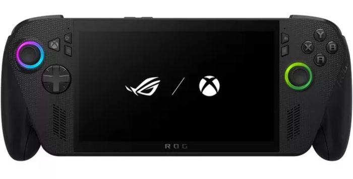 Rog Xbox Ally X