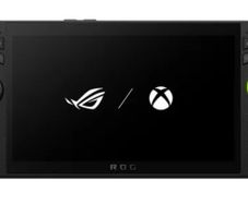 Rog Xbox Ally X