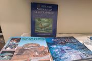 Coffee table Large Hardcover Nature &amp; Maritime Books