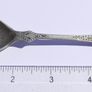 Vintage Sterling Silver Spoon - 22g Image 7