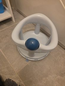 Bath bath seat