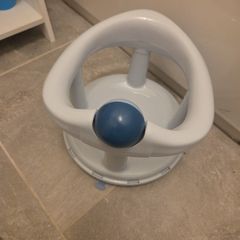 Bath bath seat