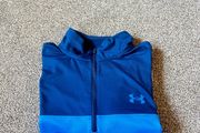 Under Armour 1/4 zip pullover