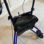 Days aluminium Three wheel Walker / Rollator walking aid Image 3