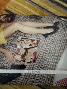 Terranova Vinyl lp