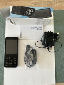 Nokia 230 unlocked