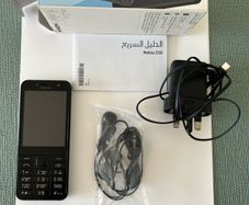 Nokia 230 unlocked