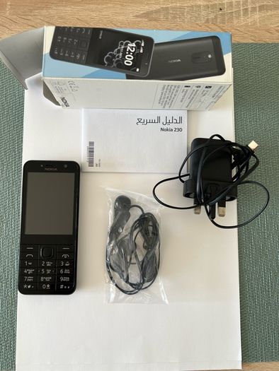Nokia 230 unlocked