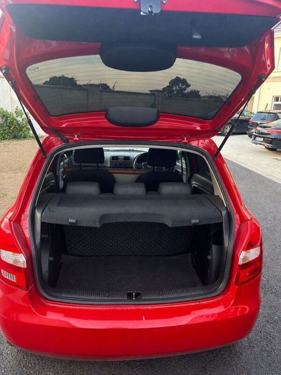 Skoda Fabia 2014 Fresh NCT