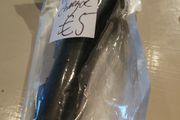 Car Usb Charger Black