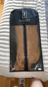 hair