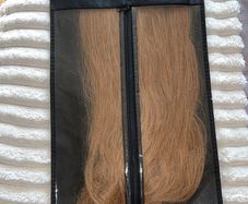 hair