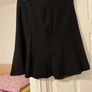 black  Gerry Weber skirt size 16 Image 2