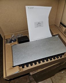 Biamp 801i