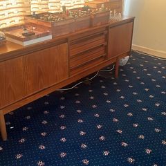 Mid century furniture