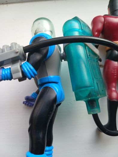 Batman Animated Series Kenner