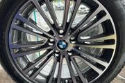 Brand New BMW Genuine Alloy's &amp; Tyres set