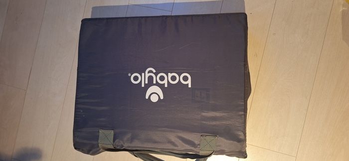 Travel Cot