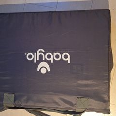 Travel Cot