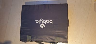 Travel Cot