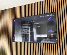 Samsung Q60d Qled Tv 50 4k Hdr