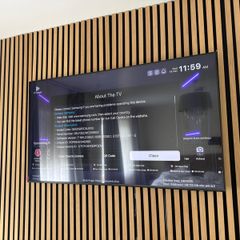 Samsung Q60d Qled Tv 50 4k Hdr