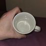 1991 Looney Tunes Bugs Bunny Mug Image 5