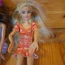 Barbie Doll & Moped Bundle Image 5