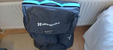 Uppa Baby Vista travel bag