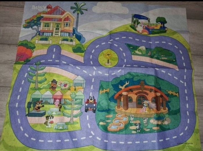 Only 1 Euro Each!! - Mixture Of Toys